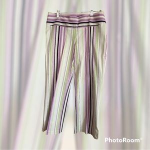 Karen Kane Capri Pants